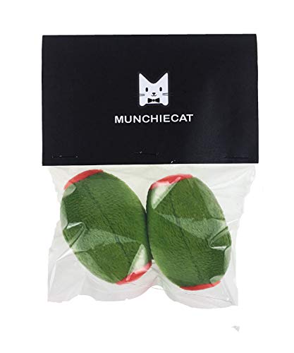 munchiecat - Juguete para Vino y Queso para Gatos, adopción de Gatos, Amantes del Vino, Regalo de inauguración de la casa