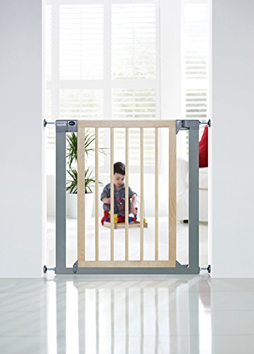 Munchkin Designer Easy Close - Barrera de seguridad