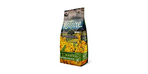 Nature Dogs by Satisfaction - Pienso para Perros Grain Free