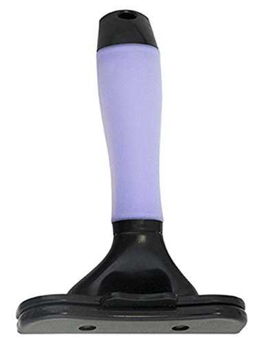 Nayeco 305X-AE/PE90038 Gel Fur-Off Mediano Cepillo Gato y Perro