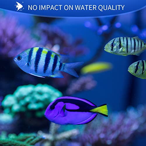 Nobleza - Las hojuelas de Pescado Tropical Son ricas en nutrientes y Tienen fórmulas efectivas Que promueven el Crecimiento, la Salud, la longevidad y Aumentan el Tono de la Piel 250ml