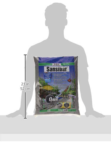NOVOPET Kg Sansibar Negra 10 Kg, 0 cm, 10000