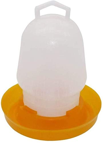 Nuevo Alimentador De Aves para Animales, Codornices, Aves, Aves, Fuentes para Beber, Mini Cuenco De Agua 350