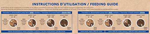 Nutrivet inne Pet Food Alimentos Completo Bio para Perro Adulto 12 kg
