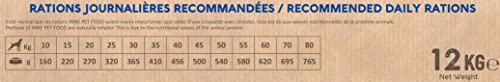 Nutrivet inne Pet Food Alimentos Completo Bio para Perro Adulto 12 kg