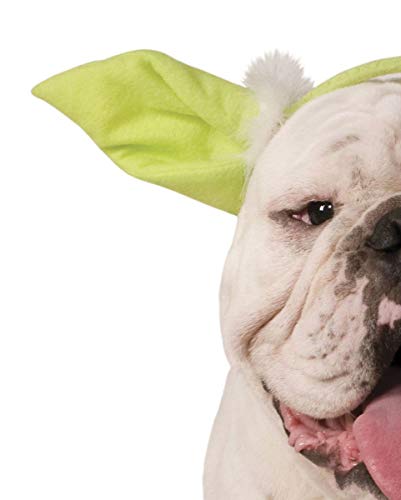 Orejas de Yoda para Perro y Gato M/L