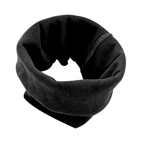 Orejeras para perros Calentador de orejas y cuello para mascotas Cachorro Cálido Cubierta de oreja a prueba de ruido Sombreros a prueba de viento de invierno Gatos Baño Aseo Redecilla Capucha Orejeras