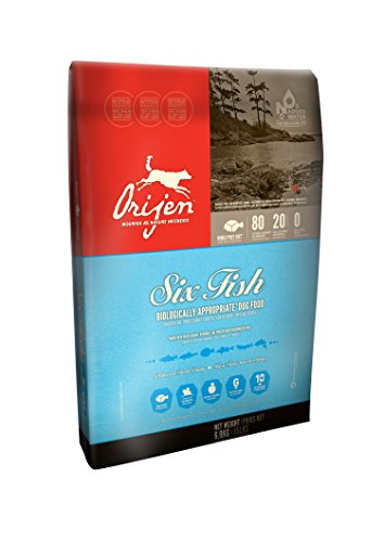 Orijen - Alimento para Perros (6,8 kg)