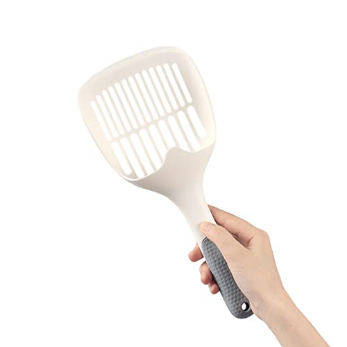 Orinal para perros, pala para arena para gatos, herramienta de limpieza para mascotas, productos de limpieza, inodoro para comida de perro, cucharas, suministros para gatos, cajas de arena para perros