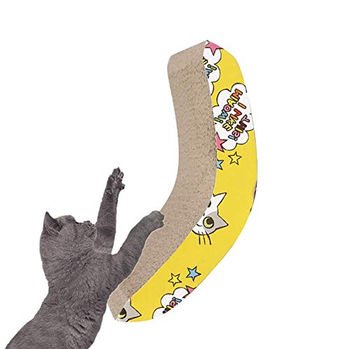 othulp Rascador Gatos Protector Sofa Gatos Gato sofá Protector Gato rascador Muebles Cero Guardias Gato Puestos Gato rasguño Gato rascadores Rasguño