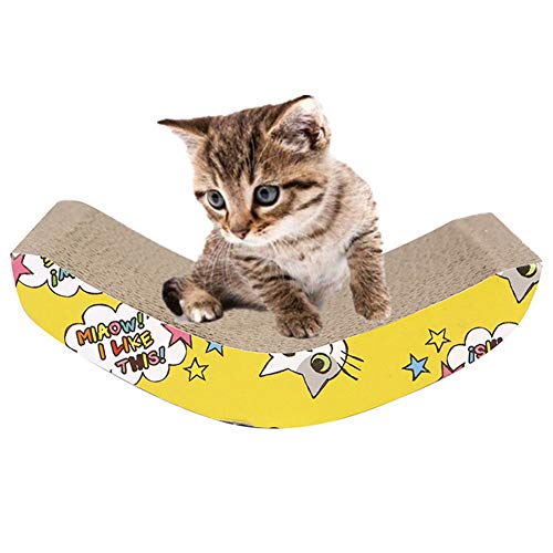 othulp Rascador Gatos Protector Sofa Gatos Gato sofá Protector Gato rascador Muebles Cero Guardias Gato Puestos Gato rasguño Gato rascadores Rasguño