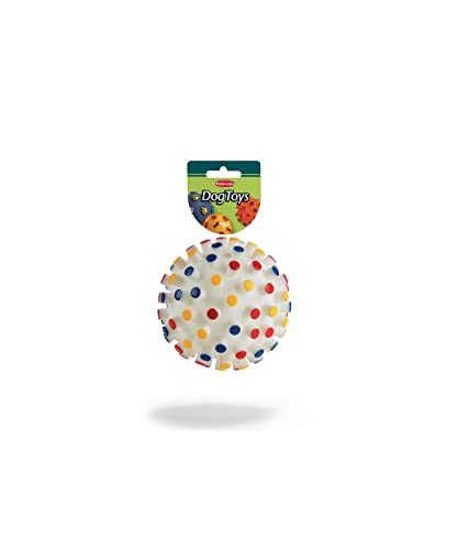 Padovan 8001254003757 - Pelota con Puntas Grandes, tamaño Mediano