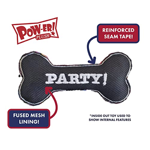 Paleta – quidsi Cable de peluche pizza de mascota Perro de juguete