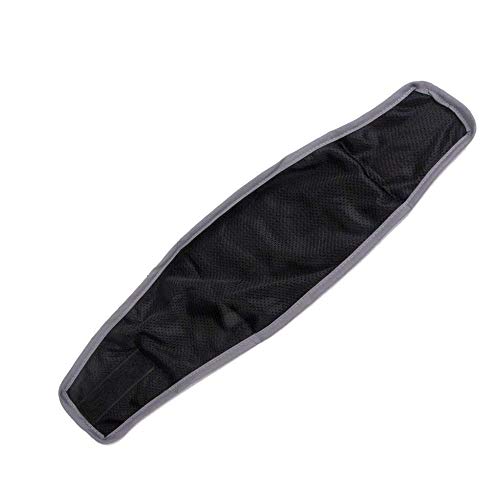 Pañales para perros para mascotas, pañales para mascotas, bandas para el vientre, ropa interior para mascotas, pantalones sanitarios para mascotas, ajuste a perro masculino, talla M