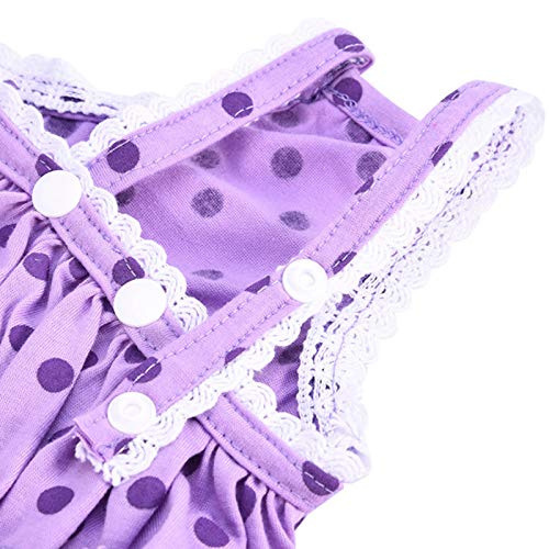 Pantalones cortos fisiológicos del gato para perros domésticos | Pantalones cortos de ropa interior de mascotas pañales | Pantalones menstruales para mascotas | Bragas contra el acoso para mascotas.
