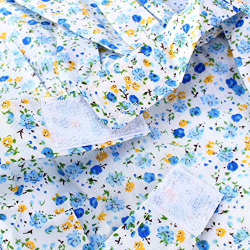 Pbzydu 【𝐏𝐫𝐨𝐦𝐨𝐜𝐢ó𝐧 𝐝𝐞 𝐒𝐞𝐦𝐚𝐧𝐚 𝐒𝐚𝐧𝐭𝐚】 Perro Gato Camiseta, Traje de Perro Cachorro Animal Ropa de Verano Vestido tutú Falda de Encaje