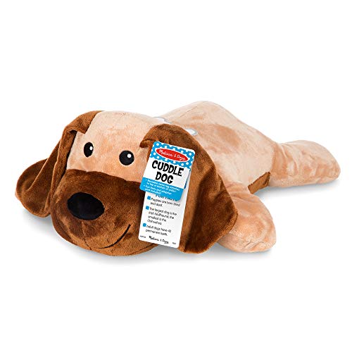 Peluche grande perro 60cm