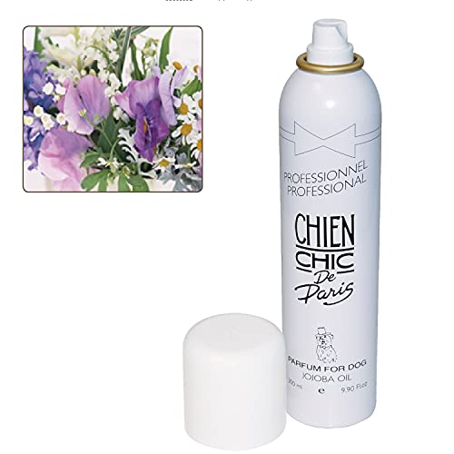 Perfume Chien Chic - Floral