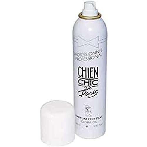Perfume Chien Chic - Vainilla