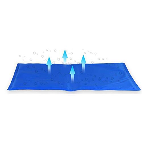 Perro de Hielo Alfombra Mascota Alfombra Perro Estera Gato Mascota Hielo Seda Mate Perro Cama Pelea de Peluche Golden Retriever Estera