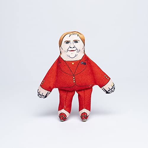 Pet Hates Toys Líderes Políticos Juguetes de Gato Suave Con Nip Gato (Nicola Sturgeon Regular)