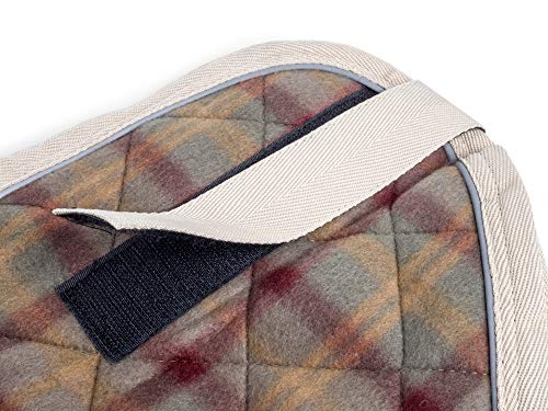 Petface Abrigo Acolchado para Perro, 45 cm