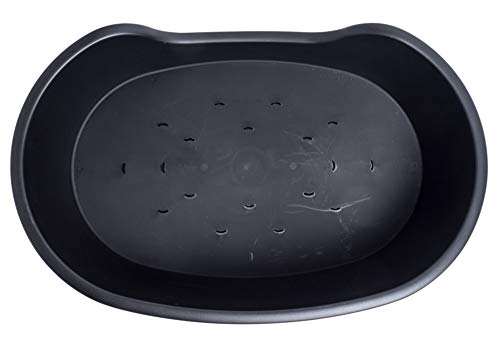Petface Cama de plástico para Perro