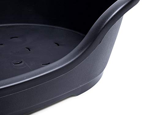 Petface Cama de plástico para Perro