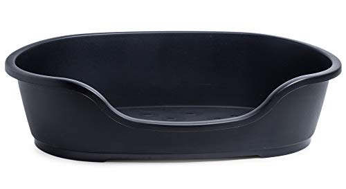 Petface Cama de plástico para Perro