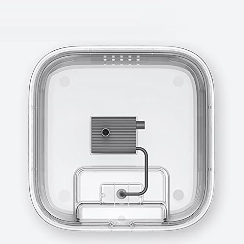 PETKIT Fuente Smart Pet Blanca, 1 Unidad (Paquete de 1)