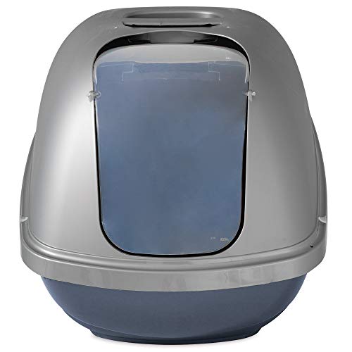 Petmate 42090 Gatera Basic Hooded Litter Pan Larger