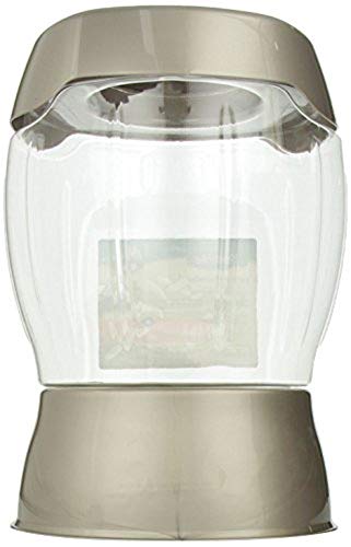 Petmate Cafe Feeder Tan 12lb