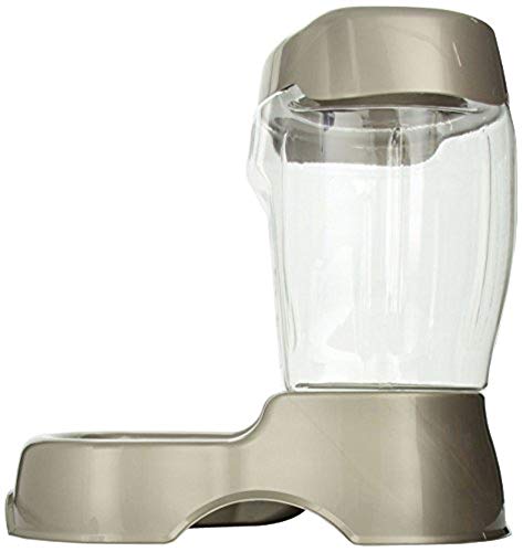 Petmate Cafe Feeder Tan 12lb