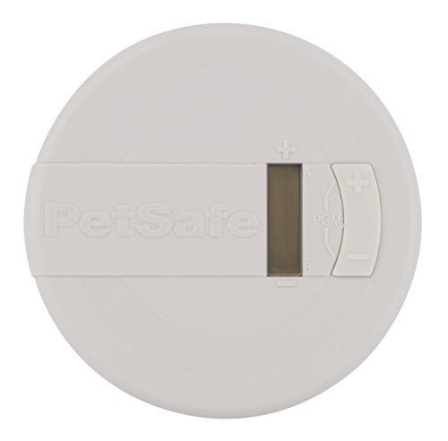 PetSafe Paws Away Mini Pet Barrier 1 Unidad 370 g