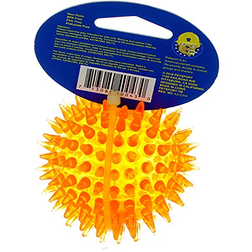 Petsport +Gorila+Bola+Mediana