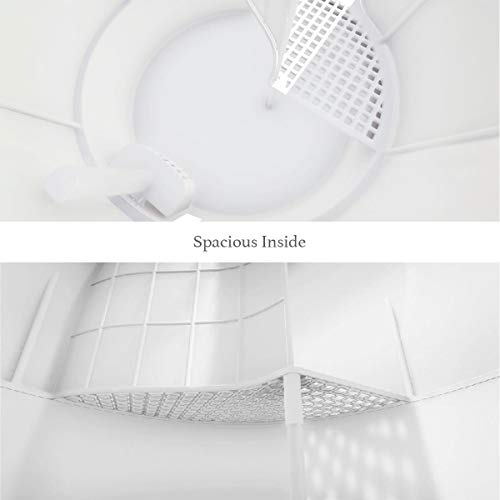pidan studio - Igloo Cat Litter Box / Bandeja higiénica / Bandeja Sanitaria para gatos
