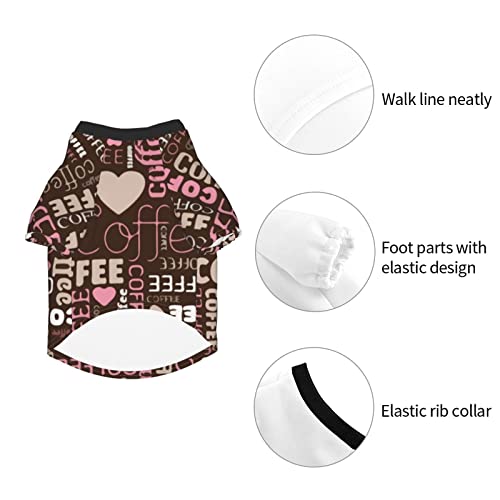 Pijamas Suaves para Mascotas Ankh, símbolo Egipcio, Cachorro, Perro, Atuendo Informal, Ropa para Mascotas, Sudaderas con Capucha, Ropa cálida para Mascotas