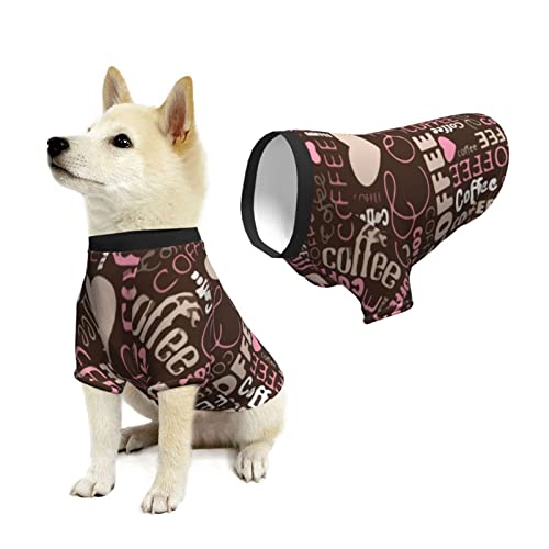 Pijamas Suaves para Mascotas Ankh, símbolo Egipcio, Cachorro, Perro, Atuendo Informal, Ropa para Mascotas, Sudaderas con Capucha, Ropa cálida para Mascotas