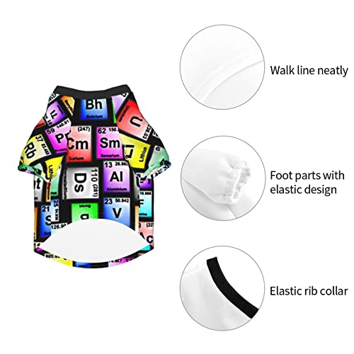 Pijamas Suaves para Mascotas, Cantante de Guitarra, música, Hipster, Cachorro, Perro, Atuendo Informal, Ropa para Mascotas, Sudaderas con Capucha, Ropa cálida para Mascotas
