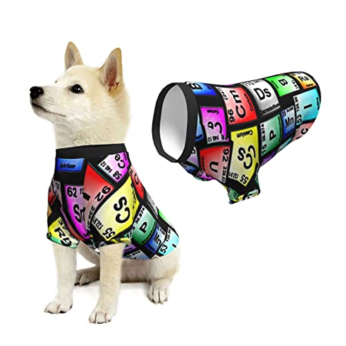 Pijamas Suaves para Mascotas, Cantante de Guitarra, música, Hipster, Cachorro, Perro, Atuendo Informal, Ropa para Mascotas, Sudaderas con Capucha, Ropa cálida para Mascotas