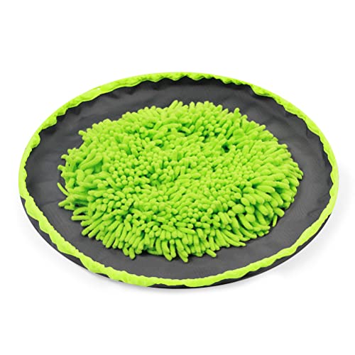 POPETPOP Forging Training Mat Dog Pet Dog Peaching Dog Sniffing Cushion