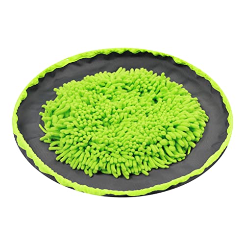 POPETPOP Forging Training Mat Dog Pet Dog Peaching Dog Sniffing Cushion