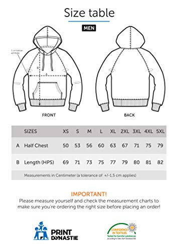 Print Dynastie Sudadera con Capucha para Hombre Gato Mascota Navidad Regalo Idea casa Gato Gatito Gato, Tamaño:5XL, Color:Oriental Shorthair Heather Grey