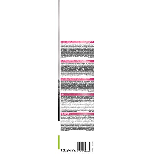 Pro Plan Delicate – Rico en Cordero – 1,5 kg – Pienso para Gato Adulto