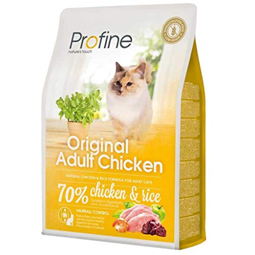 Profine cat original adult 2 kg