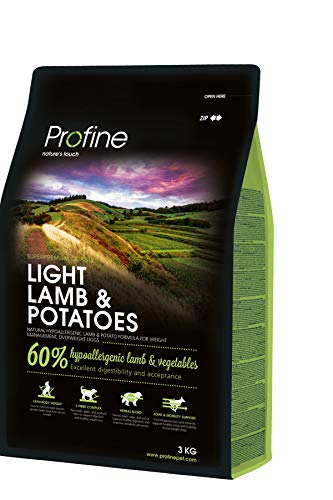 Profine Light Lamb 3 kg