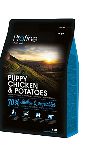 Profine Puppy Chicken 3 kg