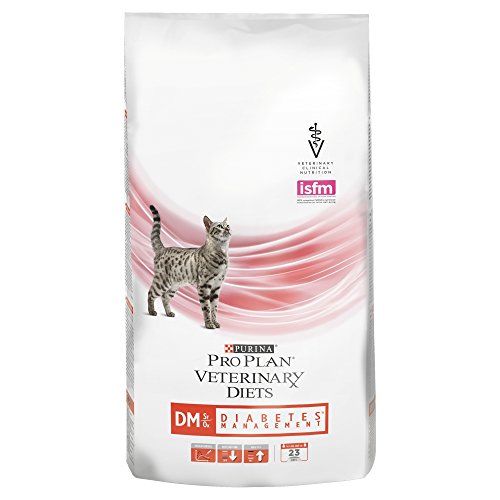 Proplan dieta para gato Diabetes