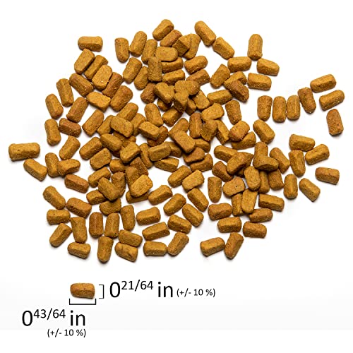 PSITTACUSS Omega, Negro, 3 kg (Paquete de 1)