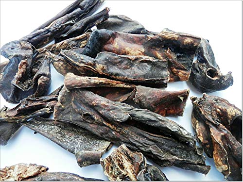 Pulmones de cordero 100% pura rareza